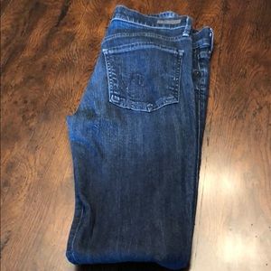 Citizens of humanity jean